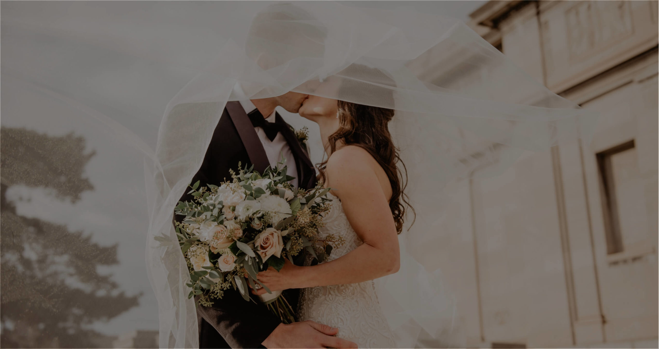 Weddings at St. Augustine's
