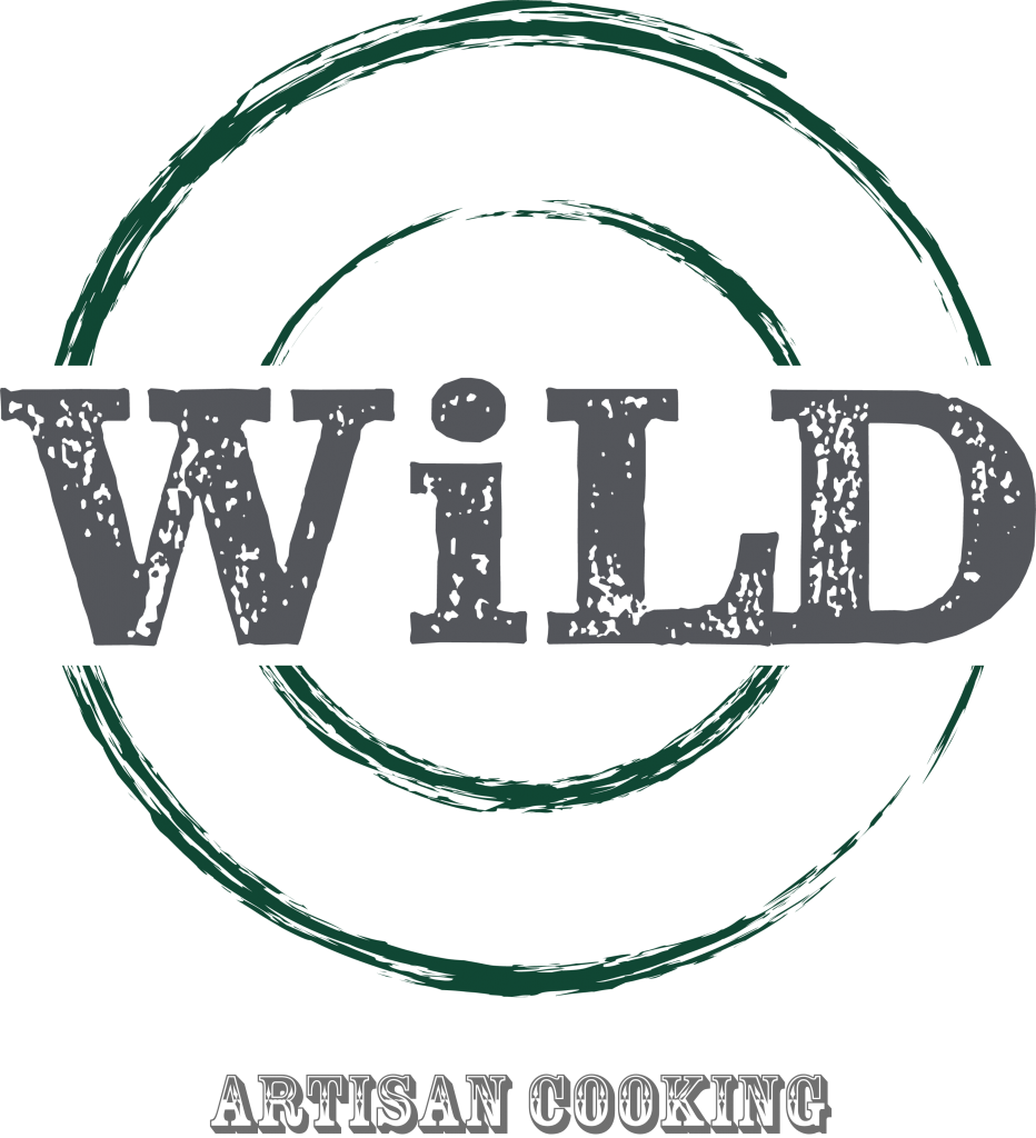 Wild Artisan Cafe Logo